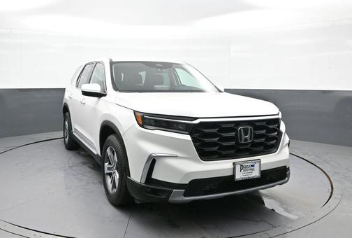 2023 Honda Pilot AWD EX-L 7 Passenger