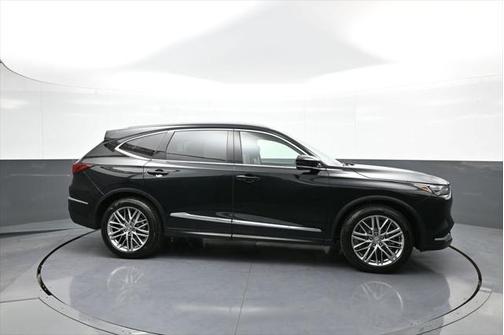 2024 Acura MDX Advance Package