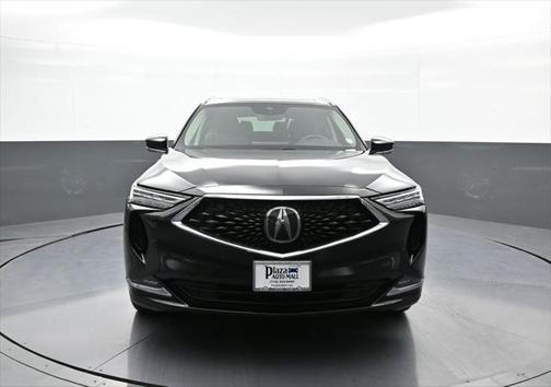 2024 Acura MDX Advance Package