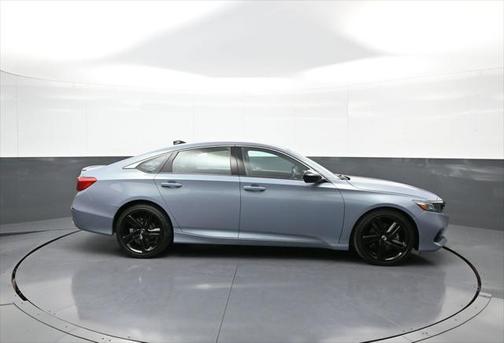 2021 Honda Accord Sport 1.5T