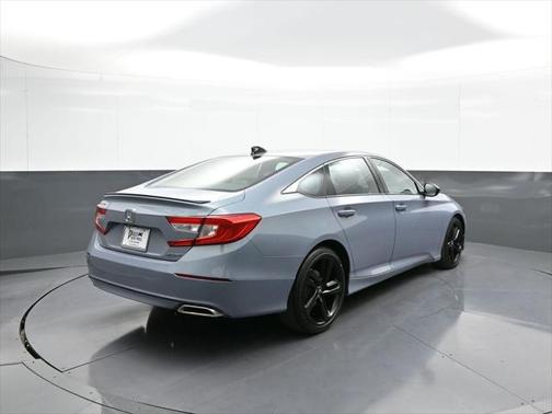 2021 Honda Accord Sport 1.5T