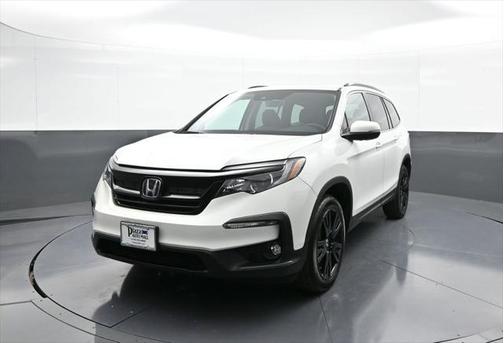 2022 Honda Pilot AWD Special Edition