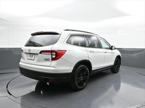 2022 Honda Pilot AWD Special Edition