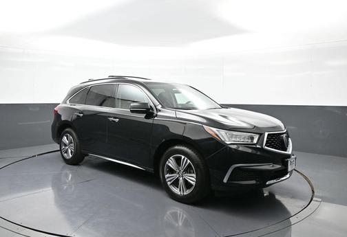2019 Acura MDX 3.5L