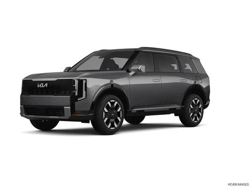 Panthera Metal 2027 Kia Telluride S