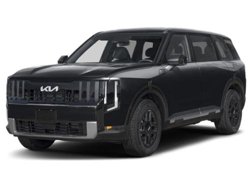 Panthera Metal 2027 Kia Telluride S