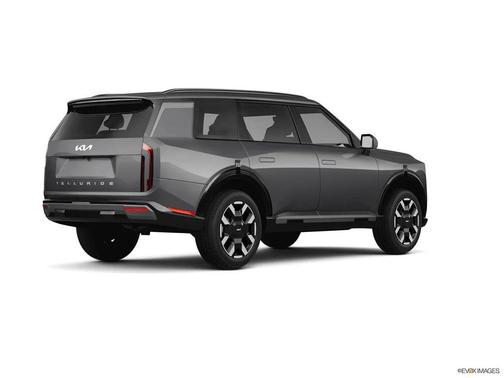 Panthera Metal 2027 Kia Telluride S