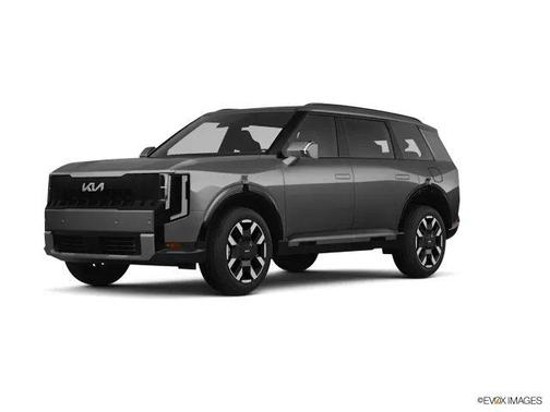 Panthera Metal 2027 Kia Telluride S
