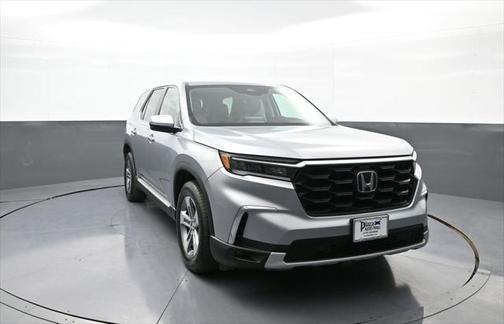 2023 Honda Pilot AWD EX-L 8 Passenger