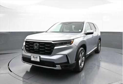 2023 Honda Pilot AWD EX-L 8 Passenger