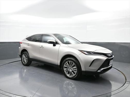 2024 Toyota Venza Limited