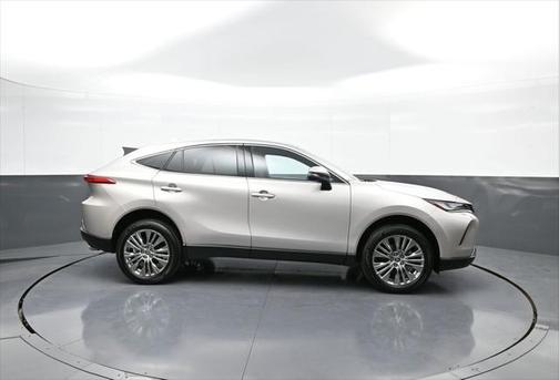 2024 Toyota Venza Limited