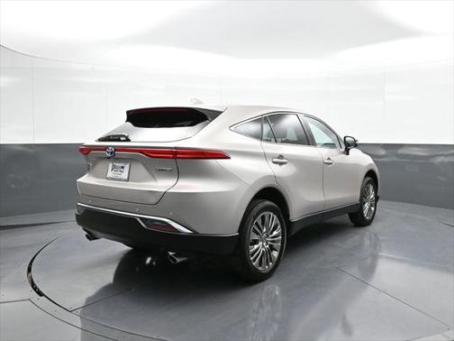 2024 Toyota Venza Limited