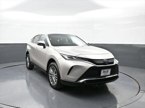2024 Toyota Venza Limited