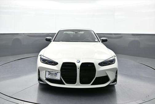 2023 BMW M3 Competition xDrive Sedan