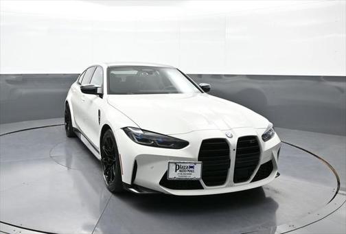 2023 BMW M3 Competition xDrive Sedan