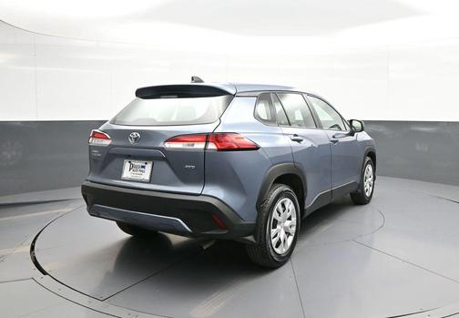 2024 Toyota Corolla Cross L