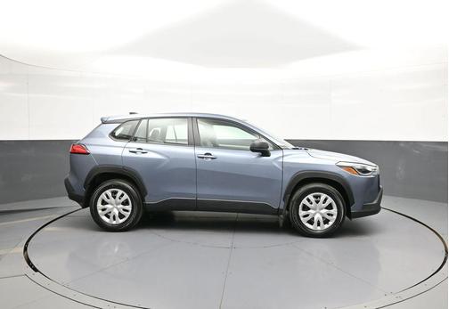 2024 Toyota Corolla Cross L