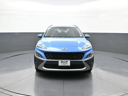2022 Hyundai KONA Limited