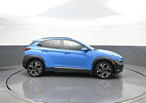 2022 Hyundai KONA Limited