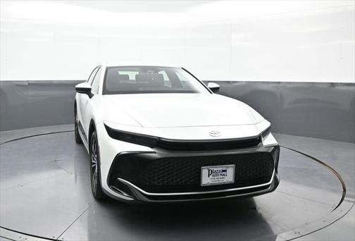 2023 Toyota Crown XLE