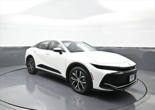 2023 Toyota Crown XLE