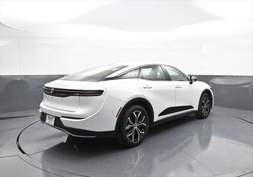 2023 Toyota Crown XLE
