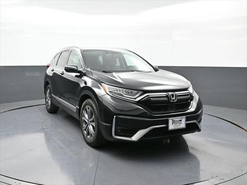 2022 Honda CR-V AWD Touring