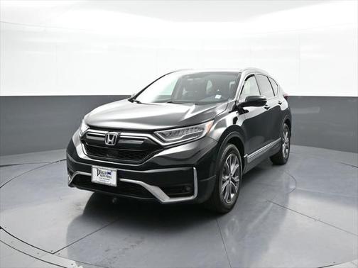 2022 Honda CR-V AWD Touring