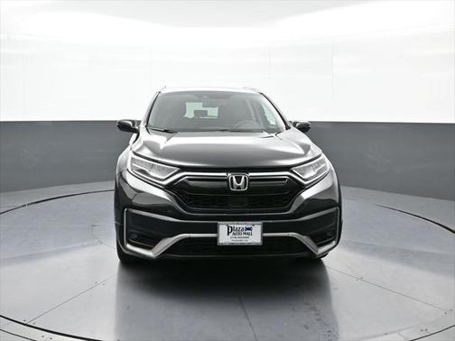 2022 Honda CR-V AWD Touring