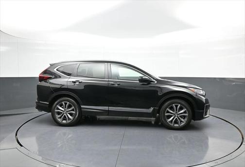 2022 Honda CR-V AWD Touring