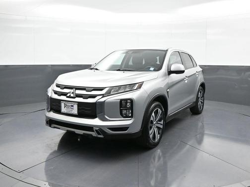 2022 Mitsubishi Outlander Sport 2.0 LE