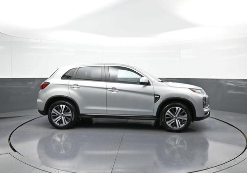 2022 Mitsubishi Outlander Sport 2.0 LE