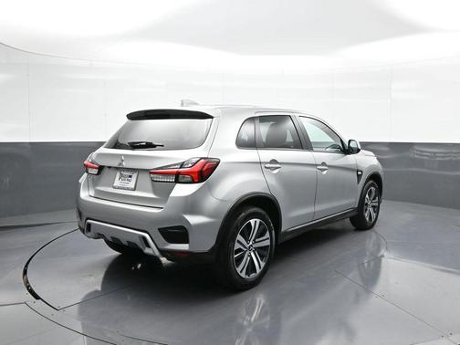 2022 Mitsubishi Outlander Sport 2.0 LE