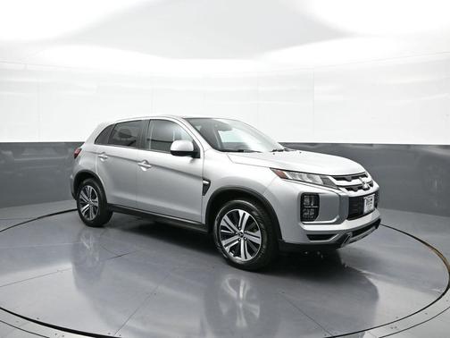 2022 Mitsubishi Outlander Sport 2.0 LE