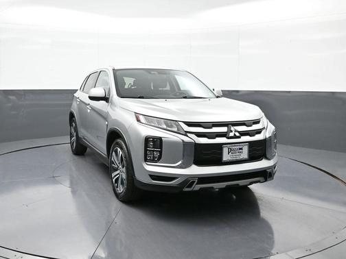 2022 Mitsubishi Outlander Sport 2.0 LE