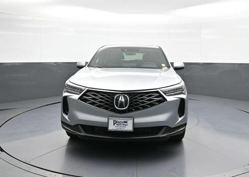 Silver Metallic 2026 Acura RDX Base