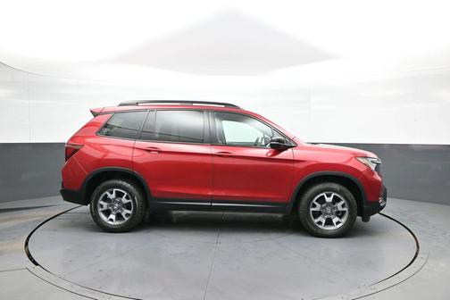 2023 Honda Passport AWD TrailSport