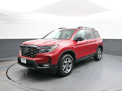 2023 Honda Passport AWD TrailSport