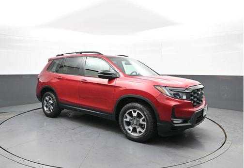 2023 Honda Passport AWD TrailSport