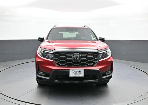 2023 Honda Passport AWD TrailSport