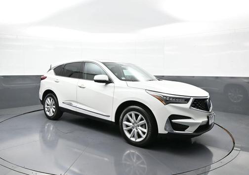 2020 Acura RDX Base