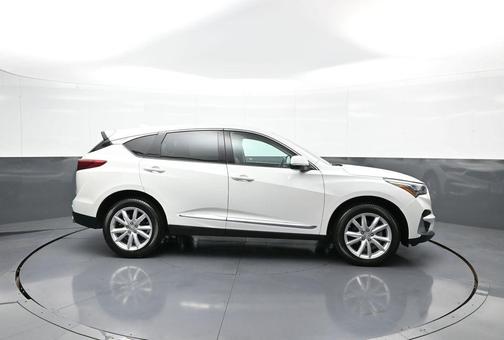 2020 Acura RDX Base