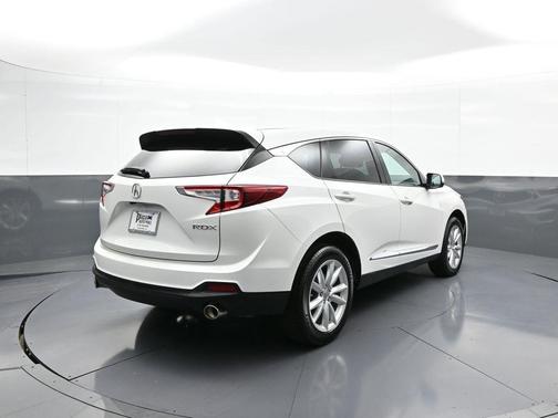 2020 Acura RDX Base