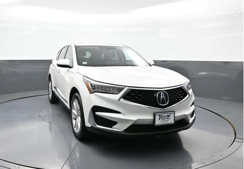 2020 Acura RDX Base