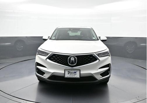 2020 Acura RDX Base