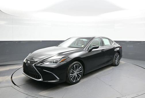 Obsidian 2024 Lexus ES 300h Base
