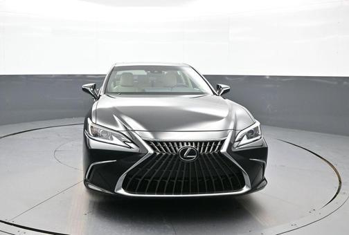 Obsidian 2024 Lexus ES 300h Base