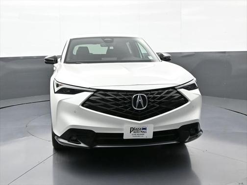 2025 Acura ADX w/A-Spec Advance Package