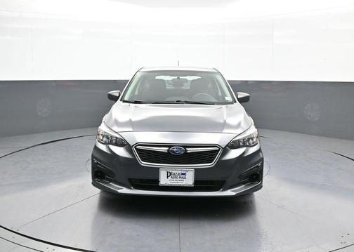 2018 Subaru Impreza 2.0i